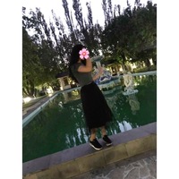 Лилит Мелконян | Москва