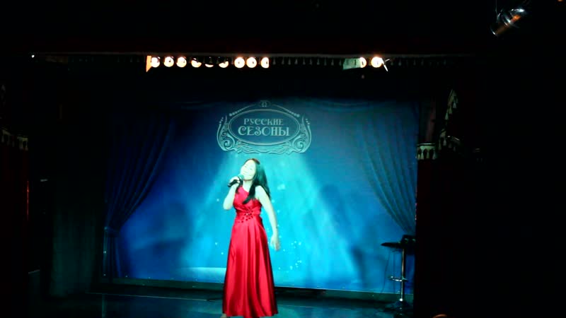 Оюна - All the man I need (cover)
