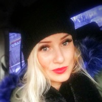 Лана Кудинова