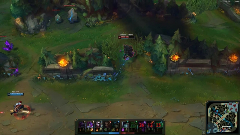 Yorick xPeke