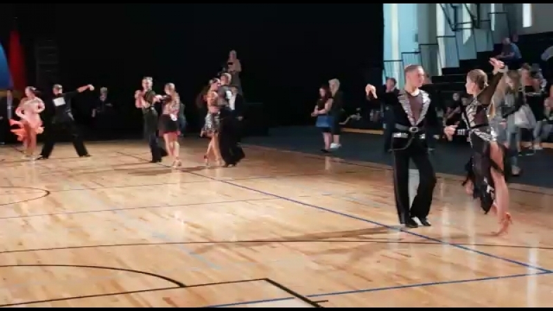 Ярик и Катя