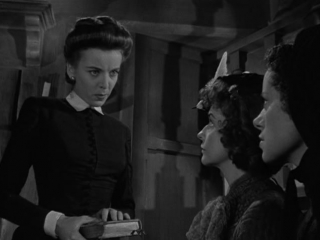 Дамы в уединении (1941)