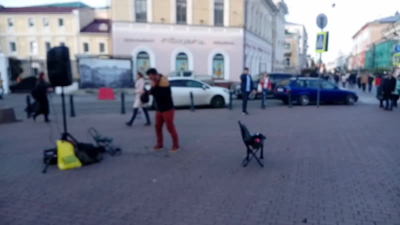 Савин на Покре