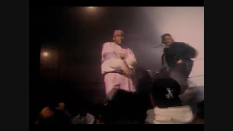 Big Daddy Kane Nuff Respect 1992