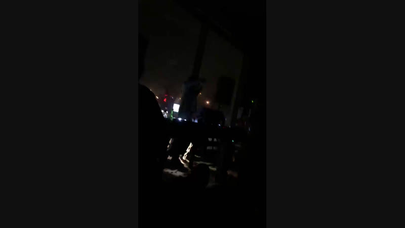 Авто пати и мм ебануты люди