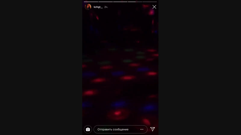 Вечер 2018💣🔥
