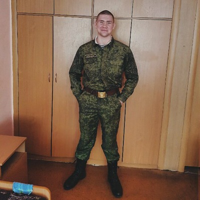 Тимур Сабирзянов