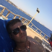 Виктор Калюжный