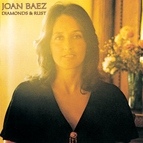 Joan Baez альбом Diamonds & Rust