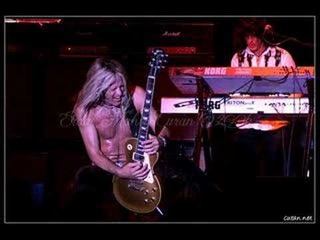 Whitesnake - Blues for Mylene/Snake Dance Live