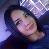 Анастасия Луньова