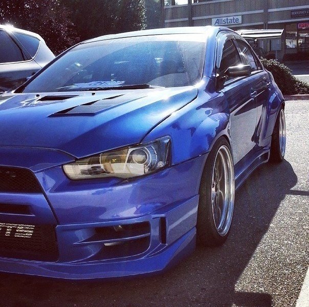 Evo 