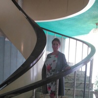 Елена Кравченко