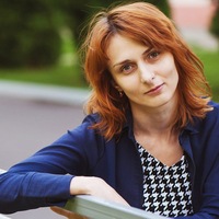 Анна Смирнова