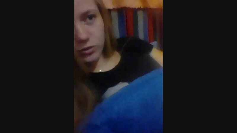 Анька Димова - Live