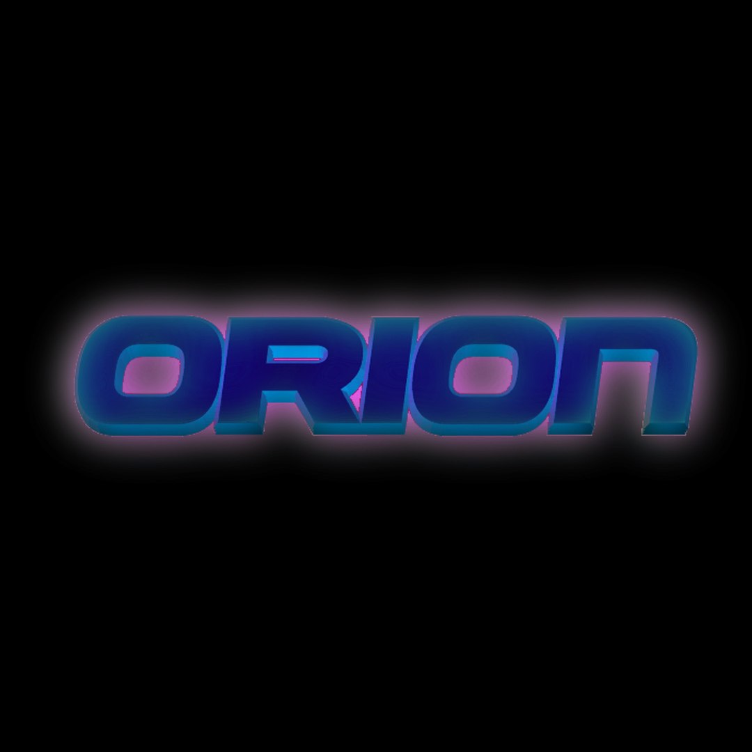 Афиша Москва ORION / 15.06