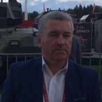 Андрей Мурачёв | Москва
