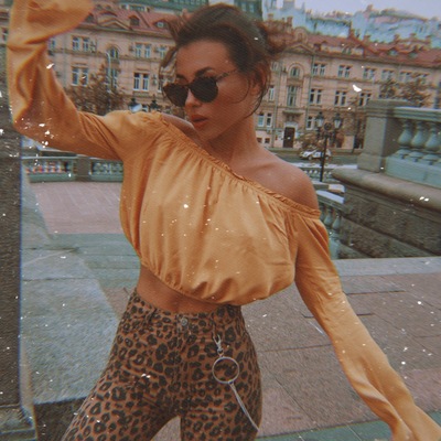 Aliya Lando