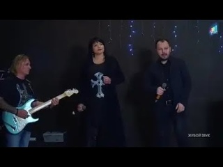 Ярослав Сумишевский и Марина Чигиринова - Ангел завтрашнего дня