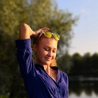 Катя Суралёва