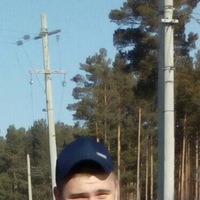 Кирилл Евсеев | Прокопьевск