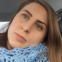 Ольга Галченкова