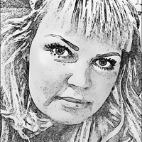 Анастасия Юрьевна | Волжский