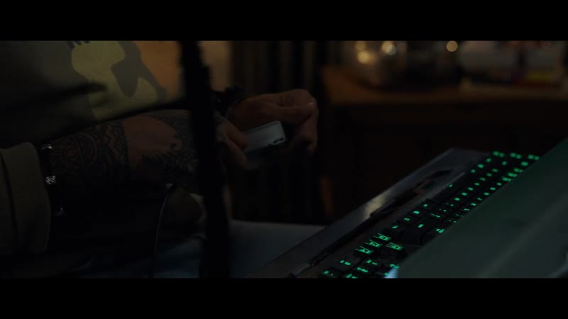 8 подруг Oушeна (2018) BDRip 720p