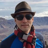 Дмитрий Иванов