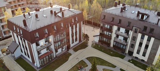 Вега вилладж санкт петербург