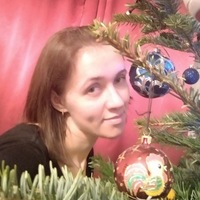 Виктория Скворцова