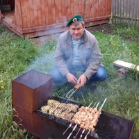 Радик Хафизов