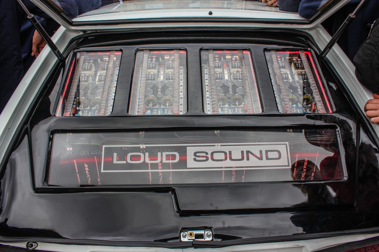 Loudsound Ru Магазин Каталог Товаров