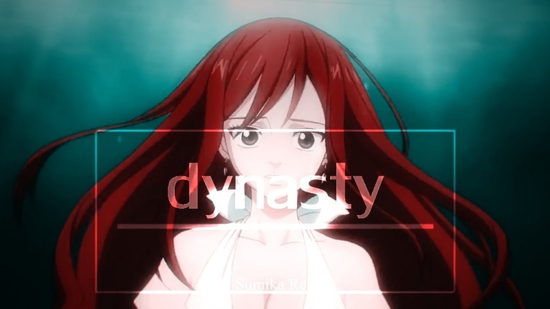 「𝓪𝓶𝓿」Dynasty | Fairy Tail