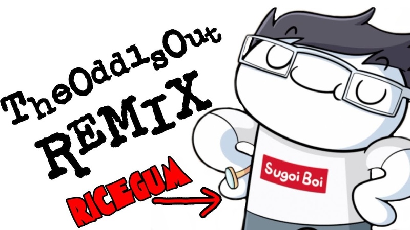 DONT DO THAT! - TheOdd1sOut REMIX