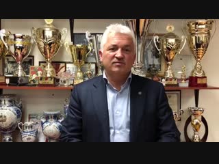 Сбылась мечта самбистов всего мира - самбо как вид спорта получило временное признание Международного олимпийского комитета