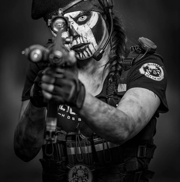 Tom Clancy’s Rainbow 6 Осада