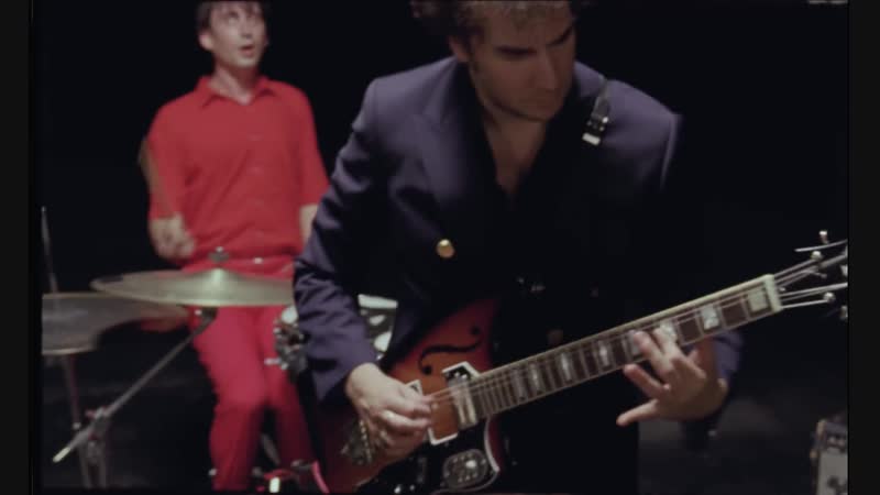 Yonatan Gat - Cue the Machines