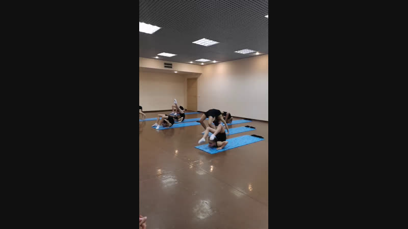 Гостевая суббота в театре BRAVO 🙌🏻