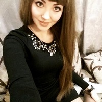 Инга Смирнова | Махачкала