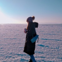 Анастасия Чеботарёва | Владивосток