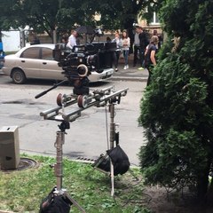 Кафе Легрос on Instagram: “Всем доброе утро!!! А у нас съёмки сериала «Тайны» #кафелегрос #сериалтайны”