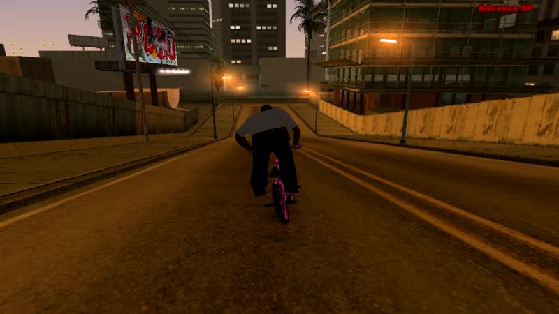Worthless bmx