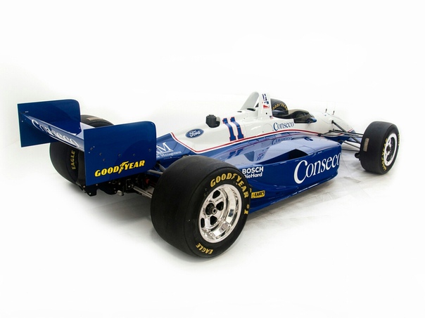 Очень редкие : 1995 Lola T95/00 Класс: racing car Двигатель: V8 2.7 L turbocharged КПП: МКПП-6 Привод: задний Компоновка: среднемоторная Тип топлива: бензин Страна марки: Великобритания Страна