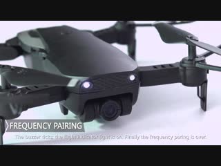 Teeggi M69 FPV Дрон с 720 P широкоугольный Wi-Fi Камера HD Складная RC Мини Quadcopter Вертолет VS VISUO XS809HW E58 X12 .