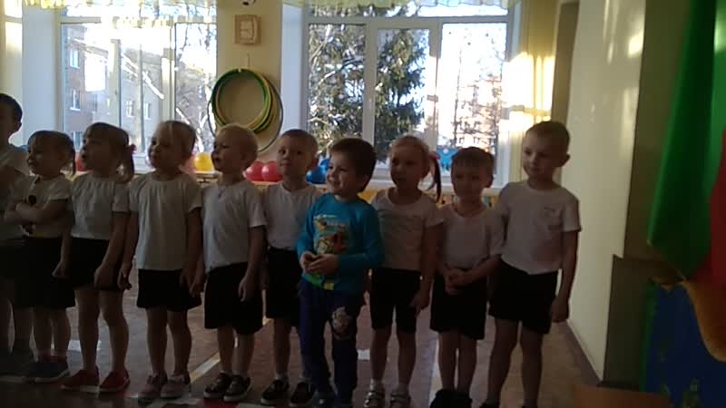 Песня Пели с чувством и очень громко