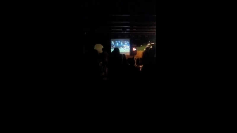 F.T.W. Motorcycle BAR - Live
