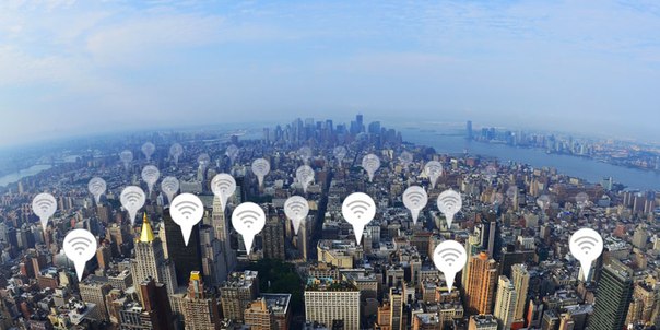Публичный Wi-Fi в городах ЧМ-2018 признан ненадежным