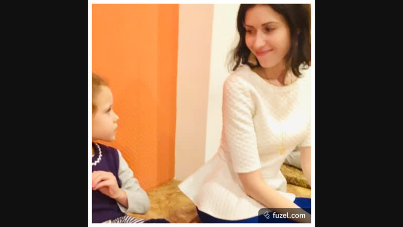 🌸 Женский Клуб 21.01.19 🎀