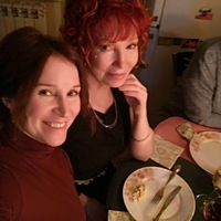 Татьяна Тихомирова | Кострома